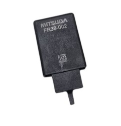 RELÉ INTERMITENTES MITSUBA FR36 002 KAWASAKI NINJA 500 SE KRT 2024-2026