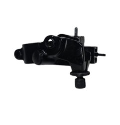 SOPORTE MANETA DE EMBRAGUE CON SENSOR KAWASAKI NINJA 500 SE KRT 2024-2026