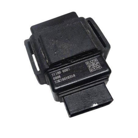 UNIDAD DE CONTROL BLUETOOTH KAWASAKI NINJA 500 SE KRT 2024-2026