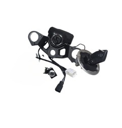 JUEGO O KIT CERRADURAS ECU CDI INMOVILIZADOR KEYLESS COMPLETO KAWASAKI