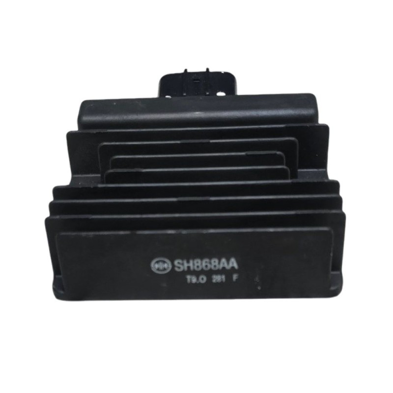 REGULADOR DE CORRIENTE KAWASAKI Z650 2017-2022 REGULADOR DE CORRIENTE KAWASAKI Z650 2017-2022
