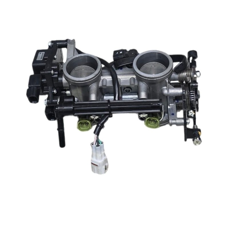 CUERPO DE INYECCIÓN KAWASAKI Z650 2017-2022 CUERPO DE INYECCIÓN KAWASAKI Z650 2017-2022