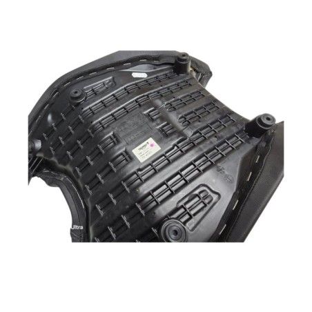 ASIENTO DELANTERO CONDUCTOR TRIUMPH DAYTONA 660 STD 2024-2026