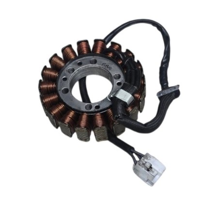 STATOR ALTERNADOR KAWASAKI Z650 2017-2022 KAWASAKI Z650 2017-2022