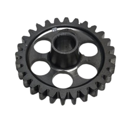 CORONA SIMPLE MOTOR DE ARRANQUE KAWASAKI Z650 2017-2022 KAWASAKI Z650 2017-2022