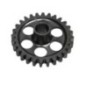 CORONA SIMPLE MOTOR DE ARRANQUE KAWASAKI Z650 2017-2022