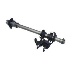 EJE RUEDA TRASERA KAWASAKI Z650 2017-2022 KAWASAKI Z650 2017-2022