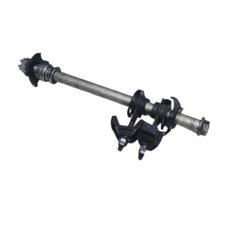 EJE RUEDA TRASERA KAWASAKI Z650 2017-2022 KAWASAKI Z650 2017-2022