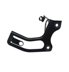 SOPORTE CARENADO DERECHO TRIUMPH DAYTONA 660 STD 2024-2026