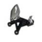 SOPORTE DE ESTRIBERA DELANTERA IZQUIERDA TRIUMPH DAYTONA 660 STD 2024-2026