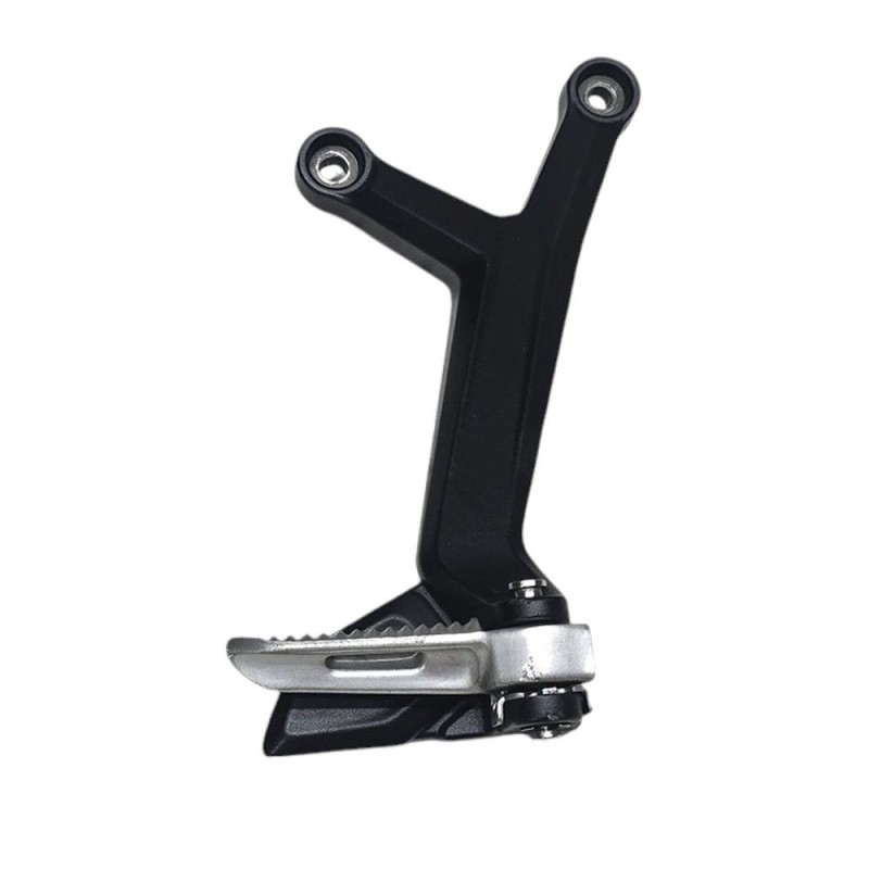 SOPORTE DE ESTRIBERA TRASERA DERECHA TRIUMPH DAYTONA 660 STD 2024-2026