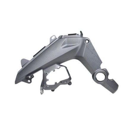 TAPA CENTRAL IZQUIERDA TRIUMPH DAYTONA 660 STD 2024-2026