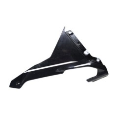 TAPA INFERIOR QUILLA IZQUIERDA TRIUMPH DAYTONA 660 STD 2024-2026