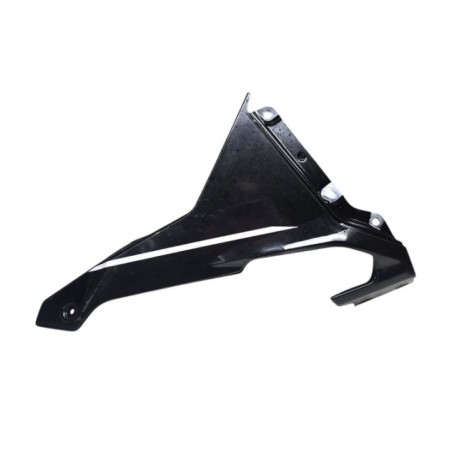 TAPA INFERIOR QUILLA IZQUIERDA TRIUMPH DAYTONA 660 STD 2024-2026