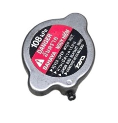TAPÓN RADIADOR SUELTO KAWASAKI Z650 2017-2022 KAWASAKI Z650 2017-2022