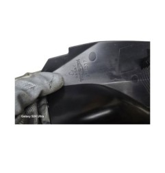 TAPA PANEL TANQUE DERECHO TRIUMPH DAYTONA 660 STD 2024-2026