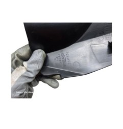TAPA PANEL TANQUE IZQUIERDA TRIUMPH DAYTONA 660 STD 2024-2026