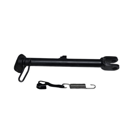 PATA DE CABRA TRIUMPH DAYTONA 660 STD 2024-2026