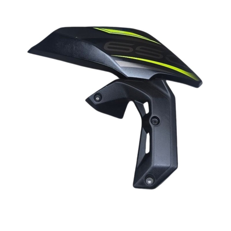 TAPA ALETA DELANTERA DERECHA KAWASAKI Z650 2017-2019