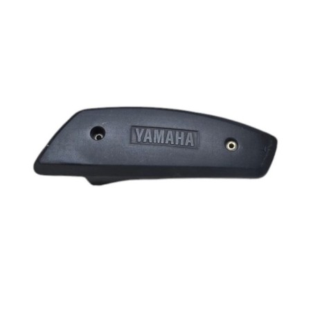 TAPA PEQUEÑA EMBELLECEDORA DE LA TRANSMISIÓN YAMAHA XMAX 400 2013-2017