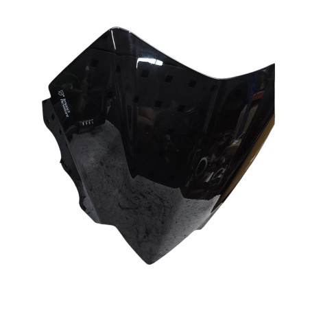 CUPULA NEGRA AHUMADA XMAX 125 2014-2017