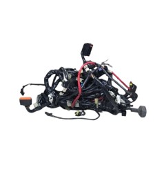 Instalación eléctrica con ABS Yamaha XMAX 400 2013-2017