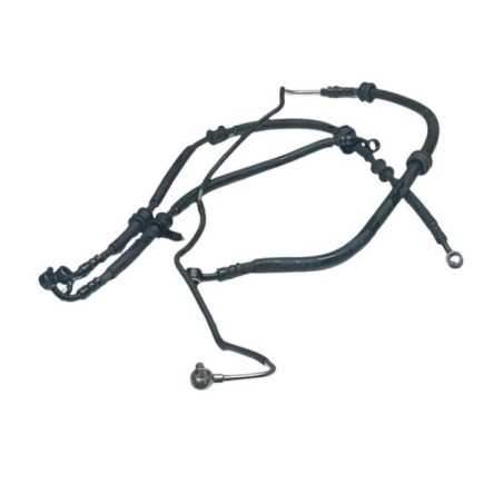 JUEGO LATIGUILLOS DE FRENO KAWASAKI Z 400 2019-2023