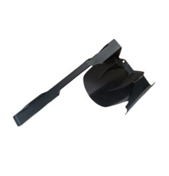 PASO DE RUEDA INFERIOR O PROTECTOR CADENA KAWASAKI Z 400 2019-2023