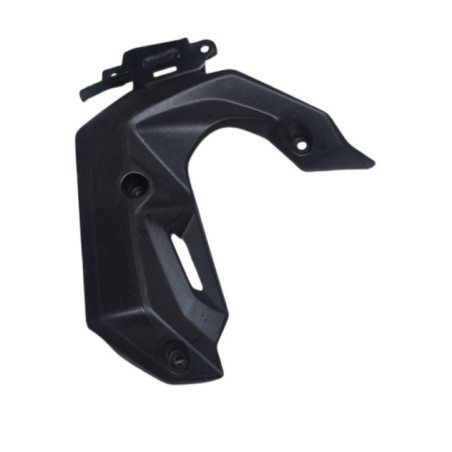 TAPA EMBELLECEDOR RADIADOR IZQUIERDA KAWASAKI Z650 2017-2019 KAWASAKI Z650 2017-2022