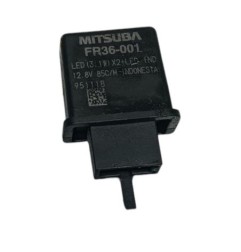 RELÉ INTERMITENTES FR36 001 HONDA FORZA 300 2018-2020