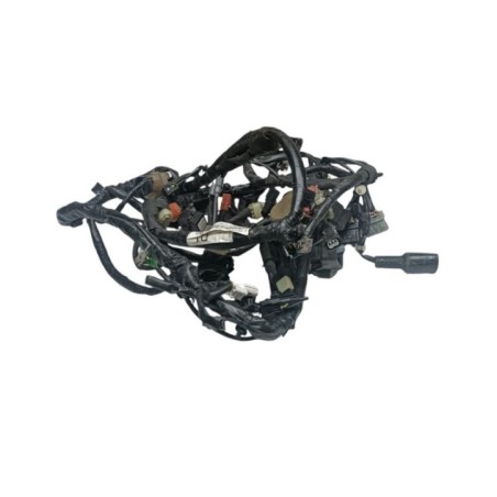 SISTEMA ELÉCTRICO HONDA FORZA 300 2018-2020
