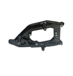 SOPORTE ESCAPE HONDA FORZA 300 2018-2020