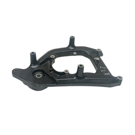 SOPORTE ESCAPE HONDA FORZA 300 2018-2020