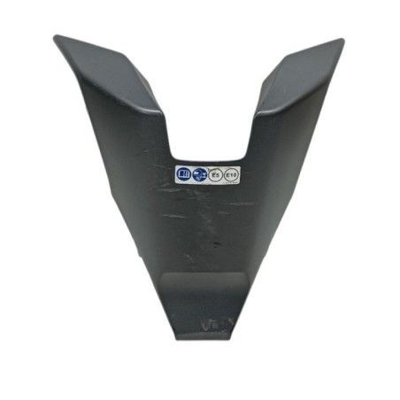 TAPA EMBELLECEDOR CLAUSOR KEYLESS GRIS MATE HONDA FORZA 300 2018-2020