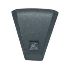 TAPA EMBLEMA MANILLAR HONDA FORZA 300 2018-2020