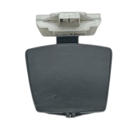 TAPA GASOLINA GRIS MATE HONDA FORZA 300 2018-2020