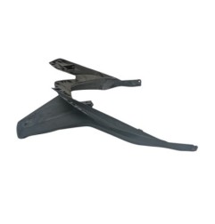 TAPA INFERIOR FARO TRASERO HONDA FORZA 300 2018-2020