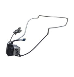 BOMBÍN CLAUSOR CERRADURA COMPLETO CON CIERRE ASIENTO HONDA SH 125 MODE 2014-2017