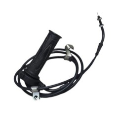 CABLE ACELERADOR CON PUÑO DE GAS COMPLETO HONDA SH 125 MODE 2014-2017