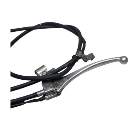MANETA DE FRENO TRASERO CON SOPORTE HONDA SH 125 MODE 2014-2017