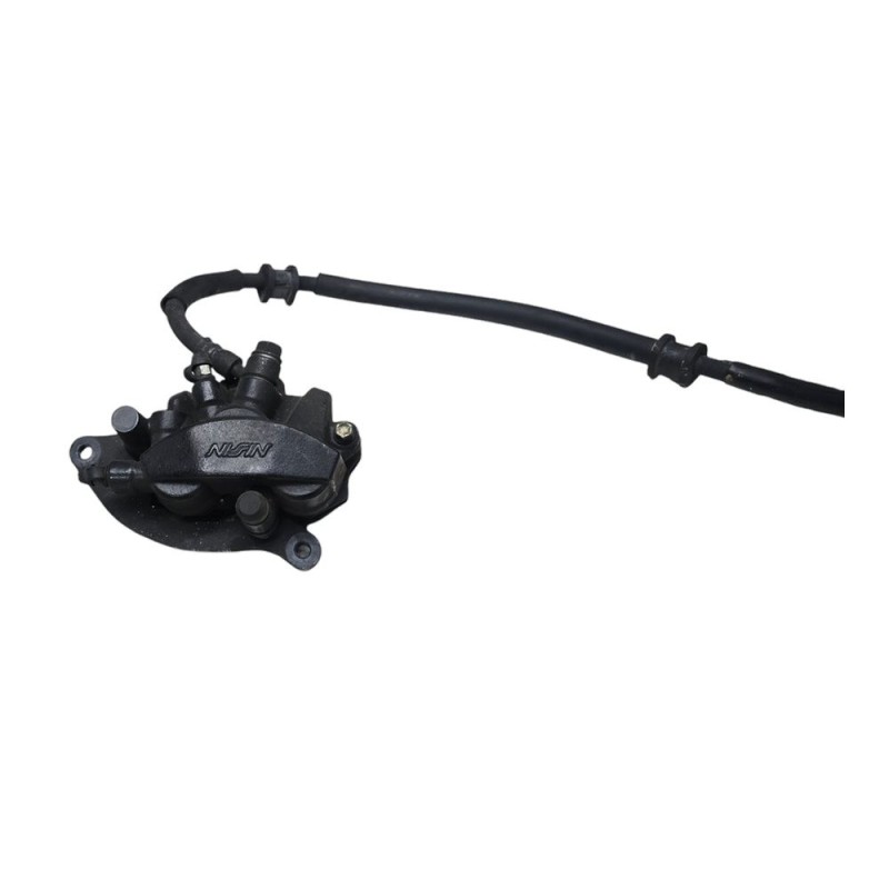 PINZA DE FRENO DELANTERA HONDA SH 125 MODE 2014-2017