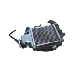 RADIADOR DE AGUA HONDA SH 125 MODE 2014-2017