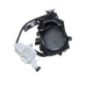 RADIADOR DE AGUA HONDA SH 125 MODE 2014-2017