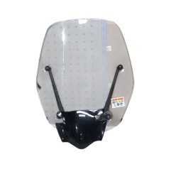 CÚPULA DELANTERA ALTA HONDA SH125 2020-2024
