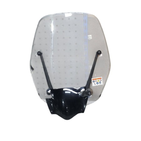 CÚPULA DELANTERA ALTA HONDA SH125 2020-2024