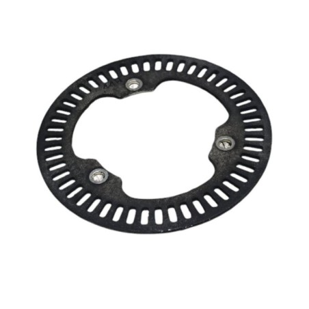CORONA ABS TRASERA SUZUKI SV650 2017-2020