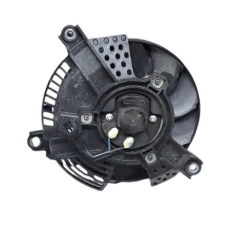 ELECTROVENTILADOR SUZUKI SV650 2017-2020