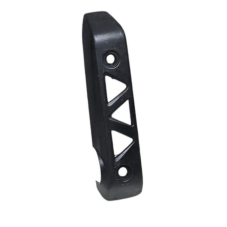 EMBELLECEDOR DE RADIADOR DERECHO SUZUKI SV650 2017-2020