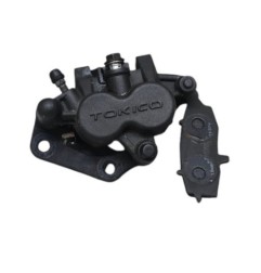 PINZA DE FRENO DELANTERA DERECHA SUZUKI SV650 2017-2020