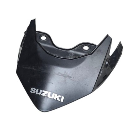 TAPA CENTRAL TRASERA SUPERIOR SUZUKI SV650 2017-2020